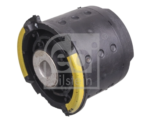 Bushing, axle beam